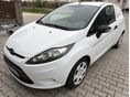 FORD FIESTA 2011/4 - 2