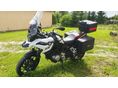 BMW F 750 GS 