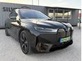 BMW IX xDrive50 108,8kWh 61E.KM/HK/LASER/HOROG/HEADUP/4XÜFŰT/AZONNALVIHETŐ