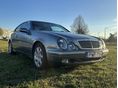 MERCEDES-BENZ CLK 230 1999/6 - 8