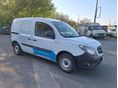 MERCEDES-BENZ CITAN 2013/7 - 2