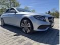 MERCEDES-BENZ E 400 4Matic 9G-TRONIC