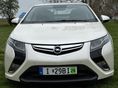 OPEL AMPERA E-Pioneer (Automata) BOSE. 2 TULAJ. VALOS KEVÉS KM. ZÖLD RENDSZÁM. FRISS MŰSZAKI