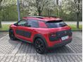 CITROEN C4 CACTUS 2014/8 - 12