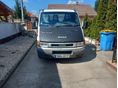 IVECO 35 DailyC 11 V H2
