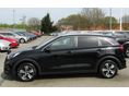KIA NIRO 2021/10 - 2