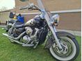 KAWASAKI VN 1600 CLASSIC 2003 - 2