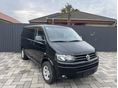 VOLKSWAGEN TRANSPORTER T5 2012/4 - 4