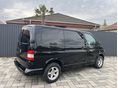 VOLKSWAGEN TRANSPORTER T5 2012/4 - 5