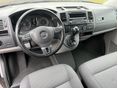 VOLKSWAGEN TRANSPORTER T5 2012/4 - 11