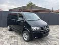 VOLKSWAGEN TRANSPORTER T5 2012/4 - 12