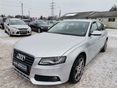 AUDI A4 2009/6 - 1