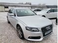 AUDI A4 2009/6 - 2