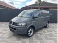 VOLKSWAGEN TRANSPORTER T5 2011/6 - 1