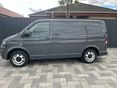 VOLKSWAGEN TRANSPORTER T5 2011/6 - 2