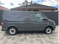 VOLKSWAGEN TRANSPORTER T5 2011/6 - 5