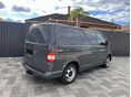 VOLKSWAGEN TRANSPORTER T5 2011/6 - 6
