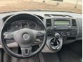VOLKSWAGEN TRANSPORTER T5 2011/6 - 8