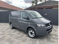VOLKSWAGEN TRANSPORTER T5 2011/6 - 9