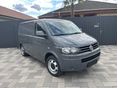 VOLKSWAGEN TRANSPORTER T5 2011/6 - 10