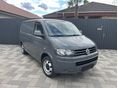 VOLKSWAGEN TRANSPORTER T5 2011/6 - 11