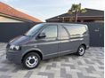 VOLKSWAGEN TRANSPORTER T5 2011/6 - 4