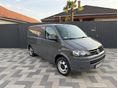 VOLKSWAGEN TRANSPORTER T5 2011/6 - 6