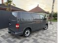 VOLKSWAGEN TRANSPORTER T5 2011/6 - 8