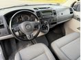 VOLKSWAGEN TRANSPORTER T5 2011/6 - 9
