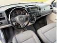 VOLKSWAGEN TRANSPORTER T5 2011/6 - 11