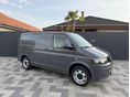 VOLKSWAGEN TRANSPORTER T5 2011/6 - 12