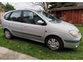 RENAULT SCENIC 2002/7 - 2