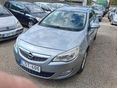 OPEL ASTRA J 2010/7 - 1