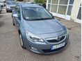 OPEL ASTRA J 2010/7 - 2