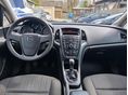 OPEL ASTRA J 2010/7 - 5