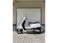 VESPA LX 50 4T