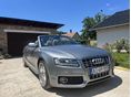 AUDI S5 Cabrio 3.0 TFSI quattro S-tronic