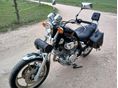 YAMAHA XV 1000 (VIRAGO) Szép Állapot!