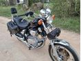 YAMAHA XV 1000 (VIRAGO) 1989/6 - 2