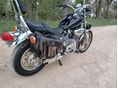 YAMAHA XV 1000 (VIRAGO) 1989/6 - 3