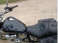 YAMAHA XV 1000 (VIRAGO) 1989/6 - 8