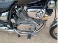 YAMAHA XV 1000 (VIRAGO) 1989/6 - 10
