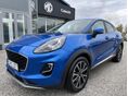 FORD PUMA 2021/3 - 1