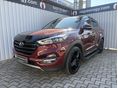 HYUNDAI TUCSON 2.0 CRDi LP Premium 4WD Panorámatető .Bőr belső 4Ülésfűtés . Ülésszellőzés . Tolatókamera