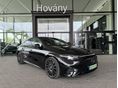 MERCEDES-BENZ CLA-OSZTÁLY 2025/9 - 1