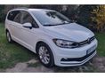 VOLKSWAGEN TOURAN 1.5 TSI ACT Comfortline [7 személy]