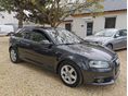 AUDI A3 2011/11 - 2