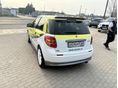 SUZUKI SX4 2008/4 - 5