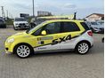 SUZUKI SX4 2008/4 - 6