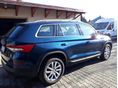 SKODA KODIAQ 2020/10 - 2